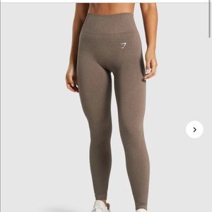Gymshark adapt fleck seamless leggings